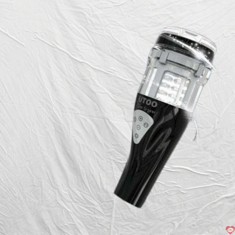Âm đạo giả tự động bú mút cậu nhỏ như em gái xinh tươi - SHP777