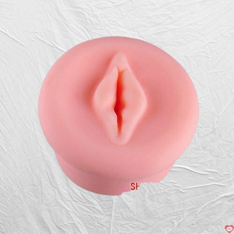 Âm đạo giả giá rẻ làm vòng rong đặc biệt cho máy tập - SHP772