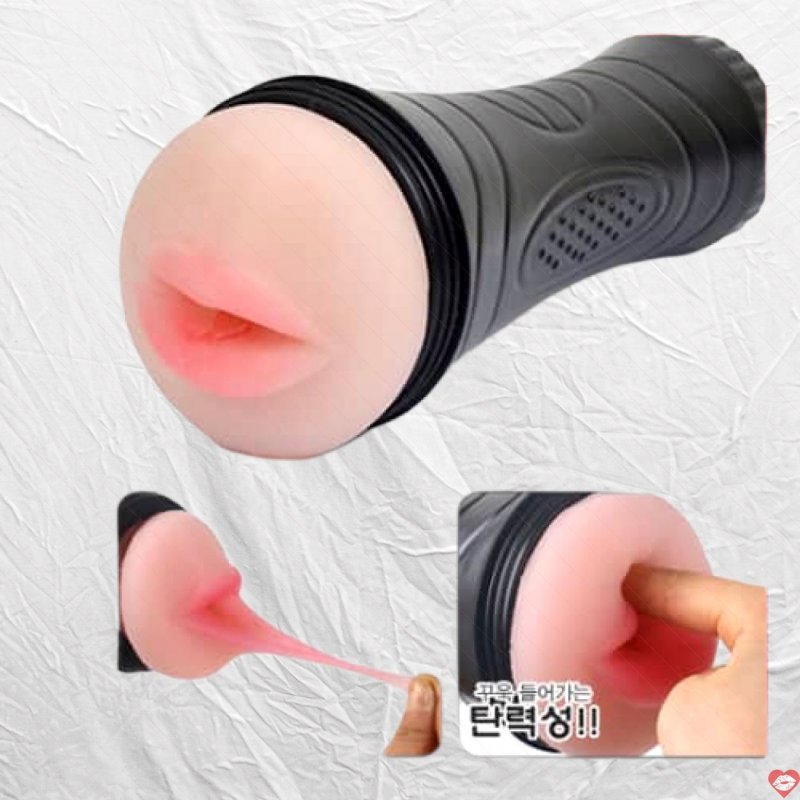 Âm Đạo Giả Rung Darby Tăng Khoái Cảm Cực Mạnh - SHP619 