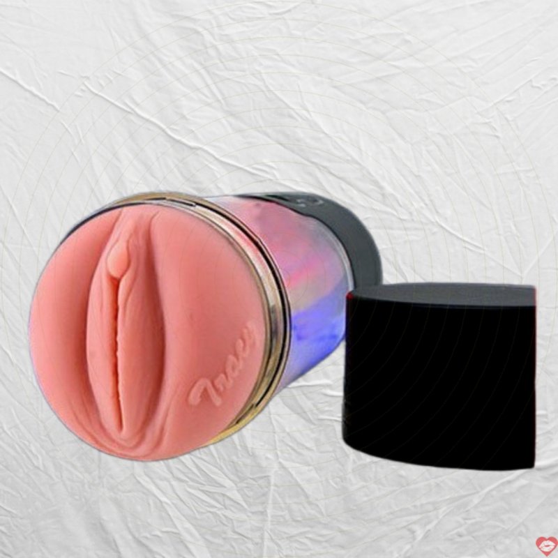 Đồ Chơi Cho Nam Dòng YouCupsLed 7 Kiểu Hoạt Động - SHP624