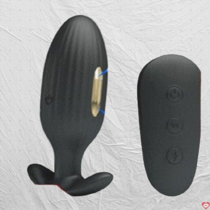 Máy Rung Xung Điện Prettylove Kelly SHP1209