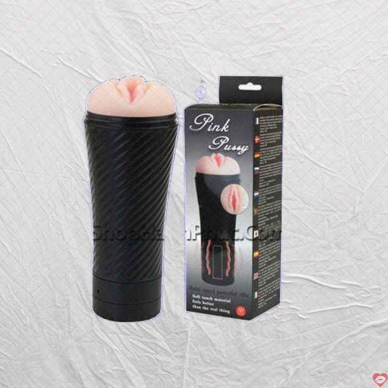 PingPussy Mẫu Đồ Chơi Tình Dục Khiến Anh Em Săn Lùng - SHP103