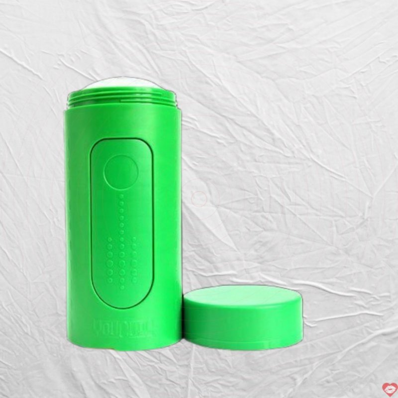 Youcip Green Mặt Hàng Đồ Chơi Thủ Dâm Dành Cho AE - SHP372