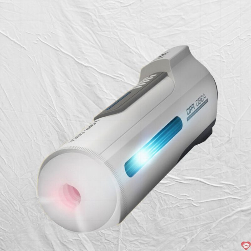 Máy thủ dâm tự động thế hệ mới Leten A380 Pro