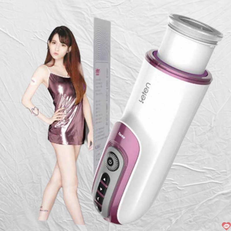 Âm Đạo Giả Leten Excellent Nhật Bản Bú Mút Tự Động Cao Cấp