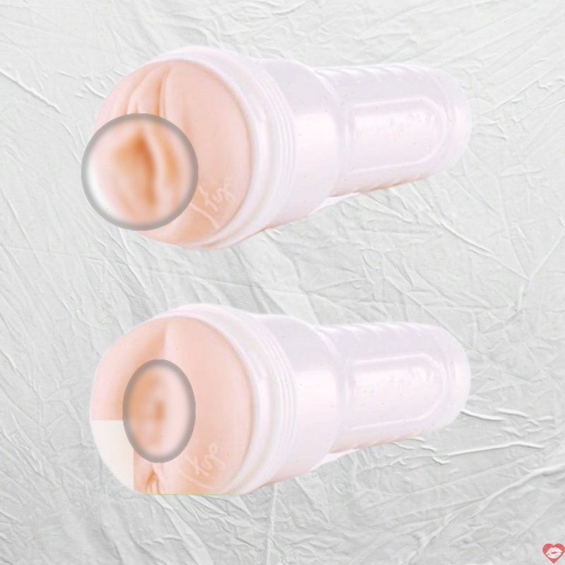 Âm đạo giả Fleshlight Stoya - Mỹ