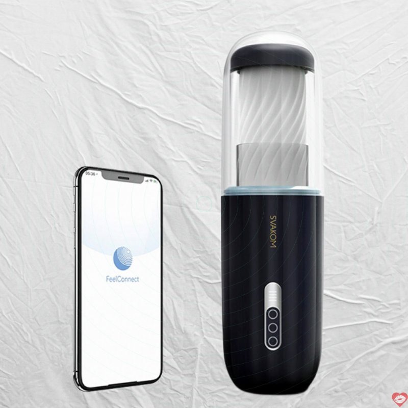 Máy thủ dâm tự động Svakom Alex Neo điều khiển qua app