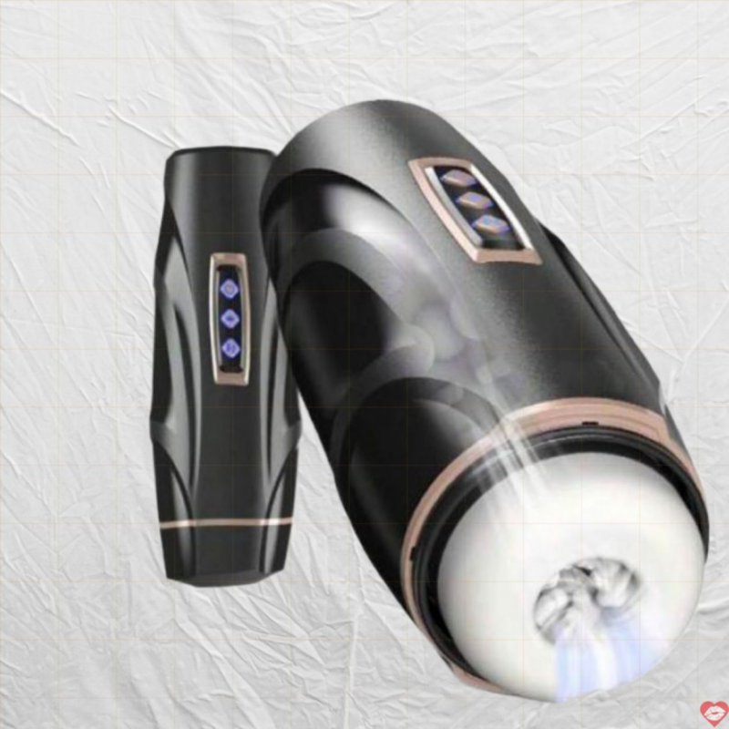 Máy bú mút cu tự động Doyola