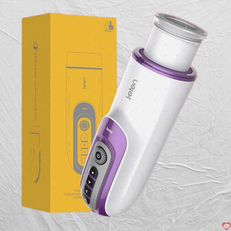 Âm Đạo Giả Leten Tự Động Cao Cấp Chính Hãng Mua Ngay 