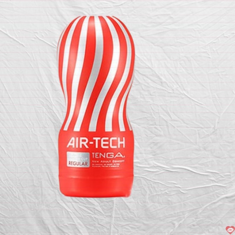 Cốc thủ dâm Tenga Air