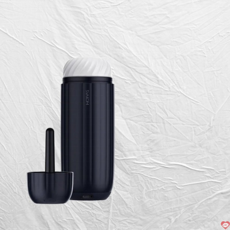 Svakom SAM NEO 2 PRO- âm đạo tự động rung bú sưởi ấm điều khiển qua app