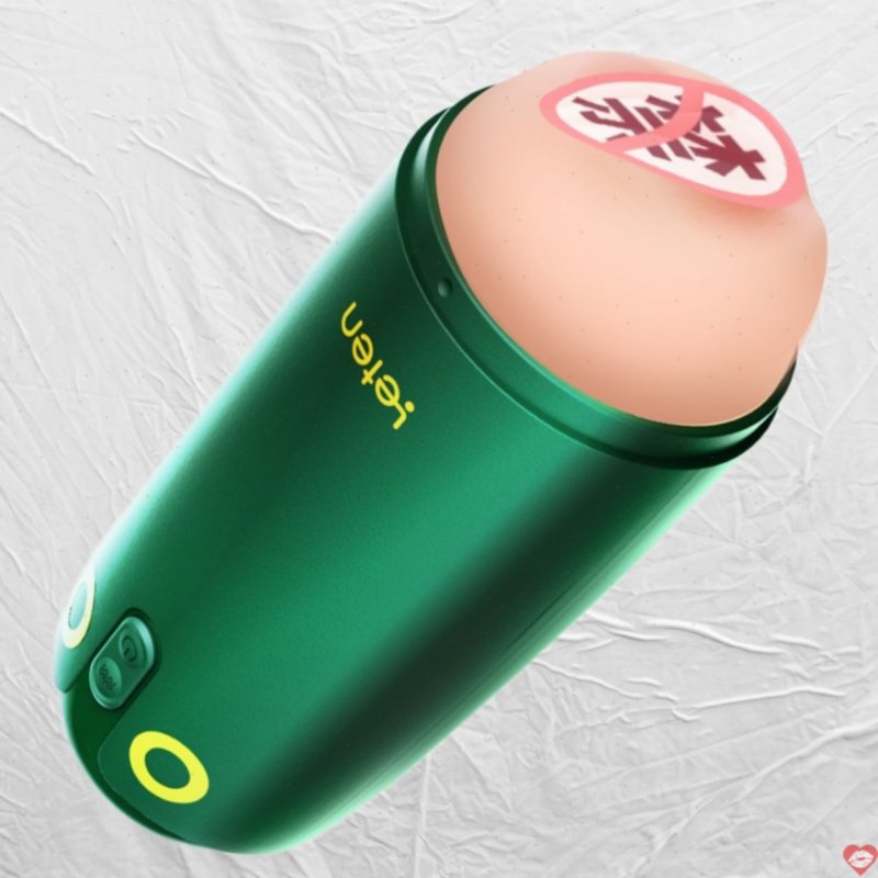Cốc thủ dâm Leten Bird nhỏ gọn kết nối app