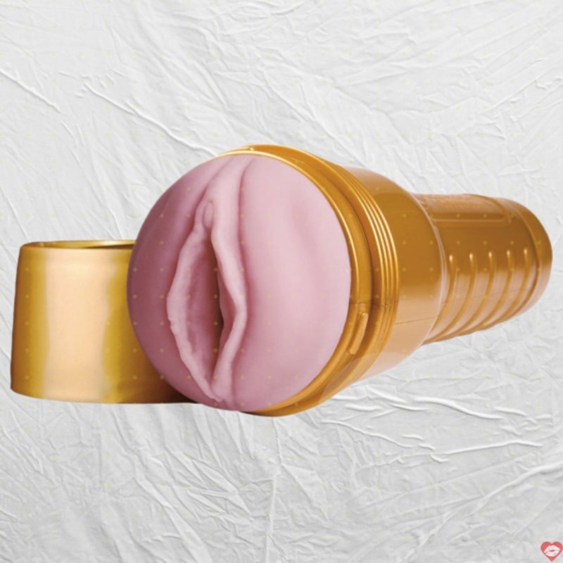 Đèn pin thủ dâm cao cấp USA Gold FleshLight