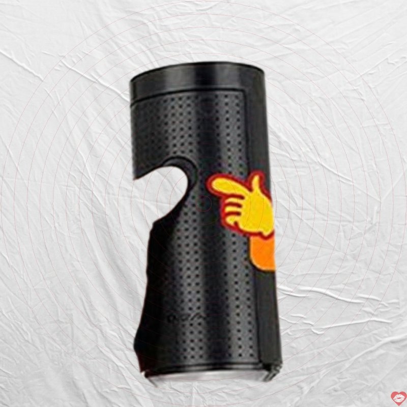 Cốc thủ dâm cao cấp tách đôi Nhật bản Tenga Flip 2G solid black
