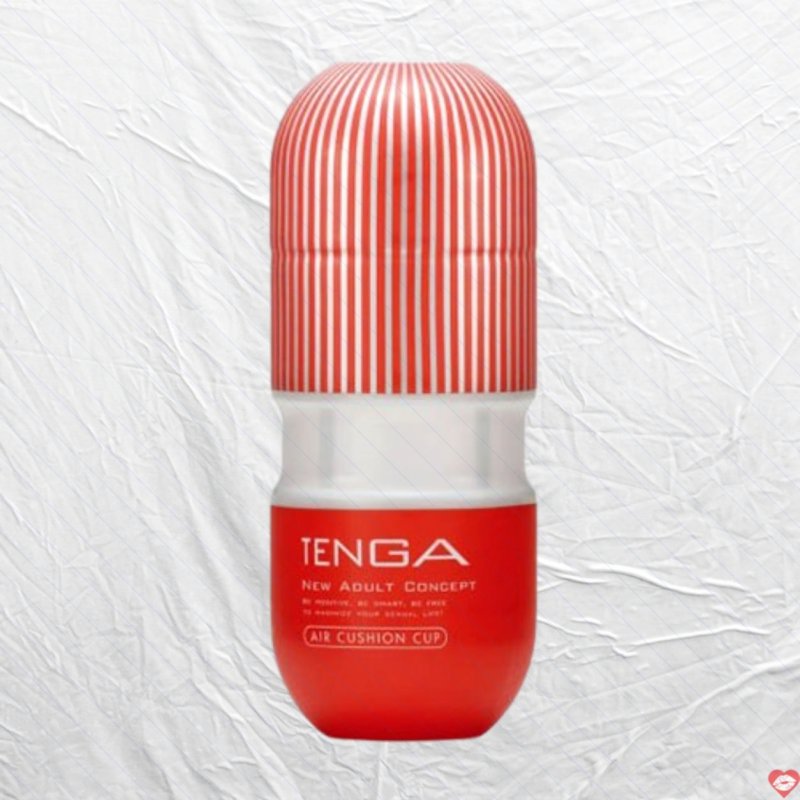 Cốc thủ dâm cao cấp Nhật bản Tenga Air Cushion