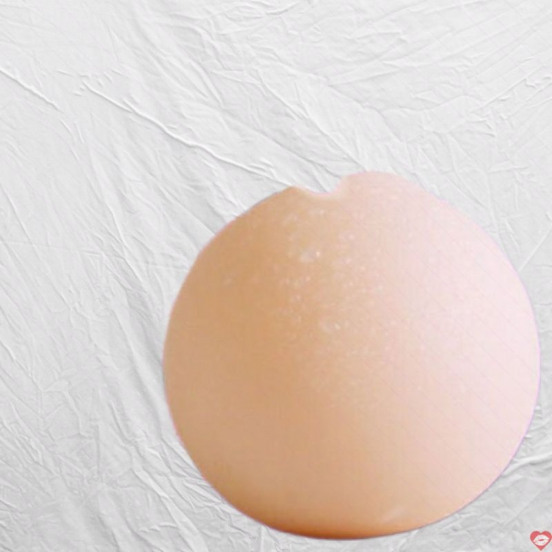 Vú giả kèm âm đạo cực chất
