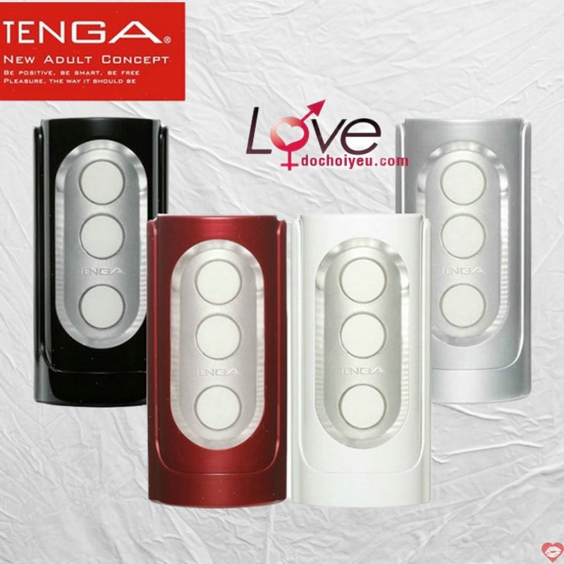 Cốc Tenga flip lite cao cấp
