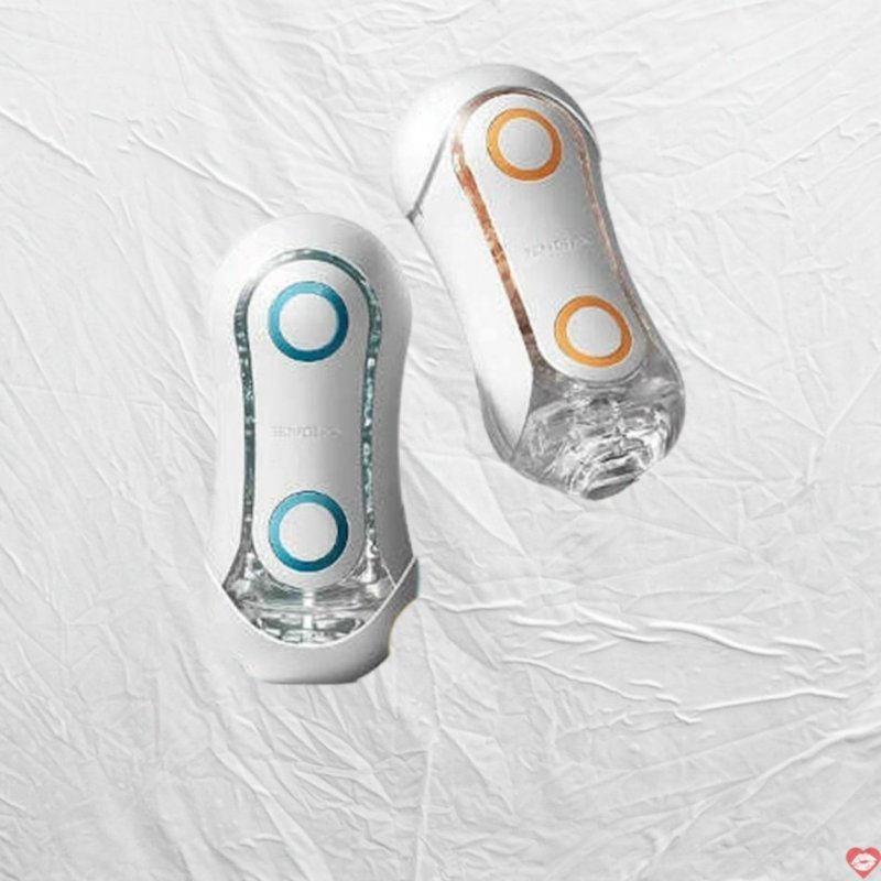 Cốc thủ dâm cao cấp tách đôi Tenga FlipORB