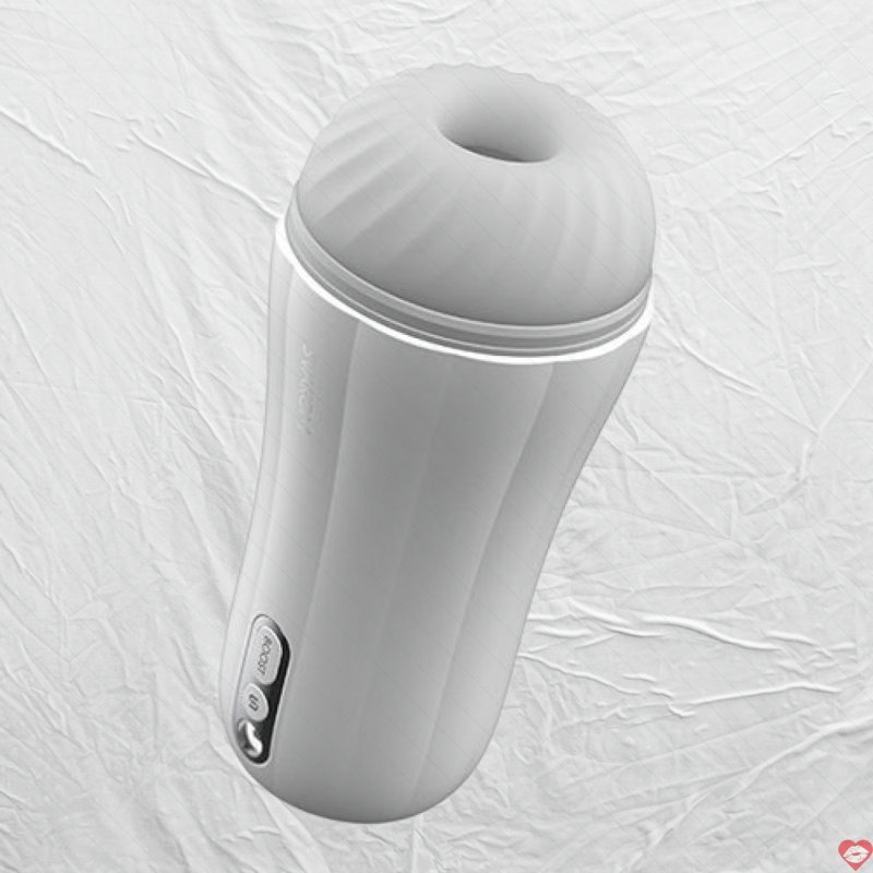Âm đạo cao cấp có rung svakom robin