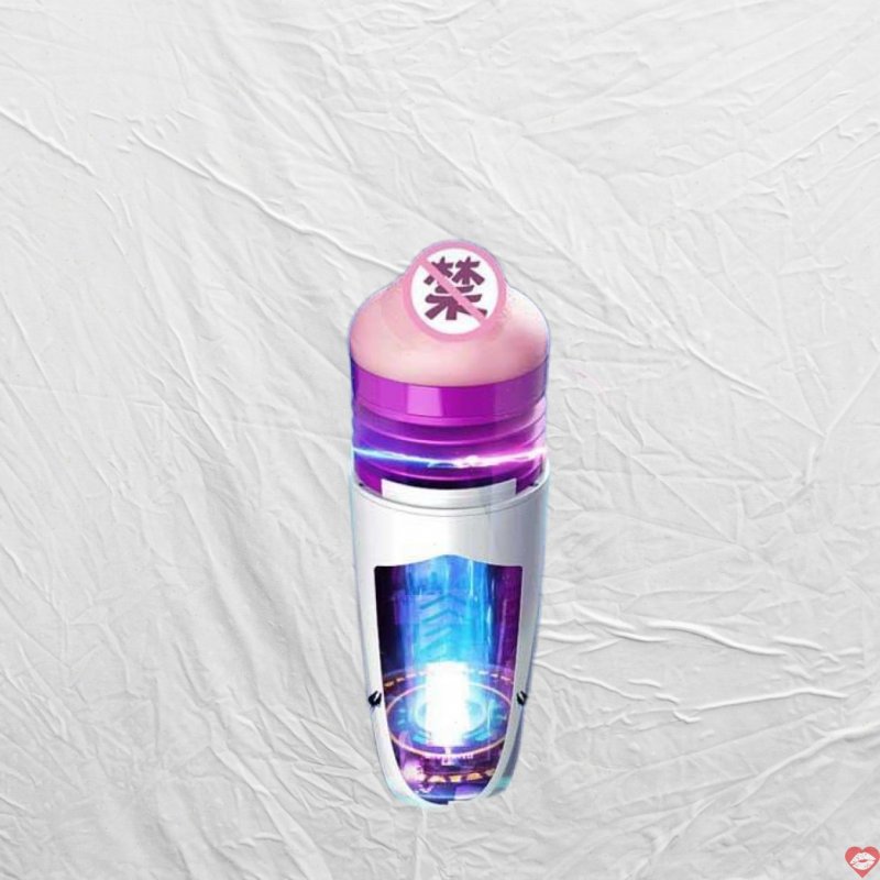 Sextoy âm đạo giả thụt WildFord Dibe to hơn và sướng hơn