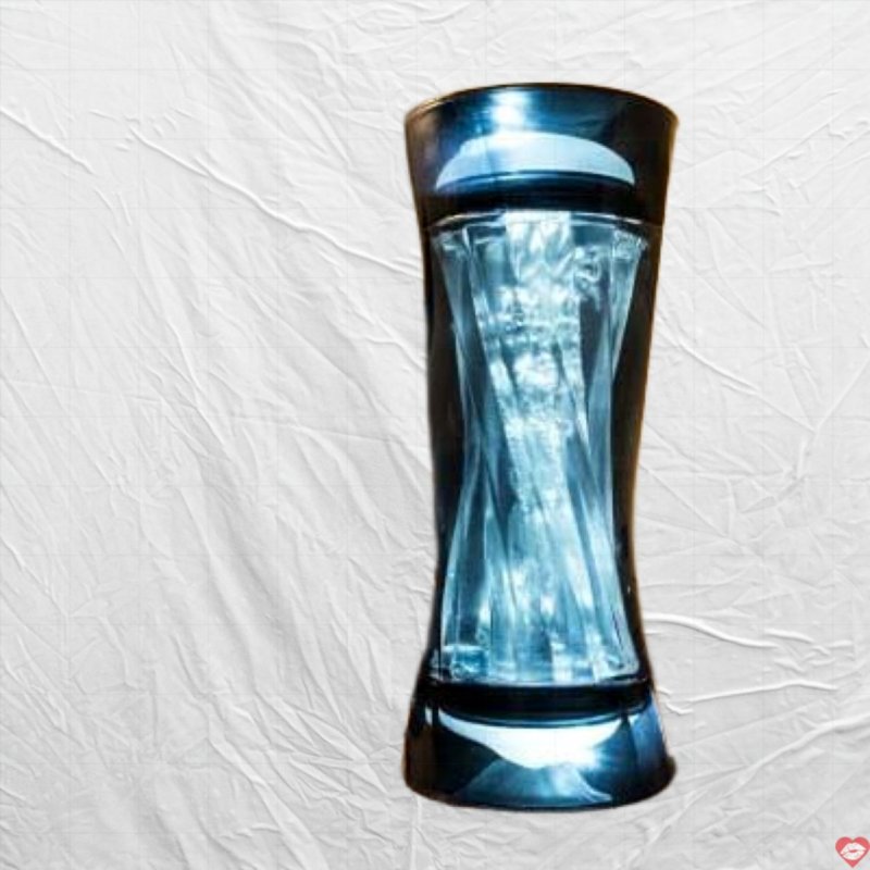 Sextoy âm đạo Svakom Mỹ trong suốt 2 đầu kingbaby