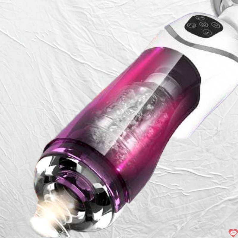 Sextoy âm đạo giả tự động Jane Eyre Comanche