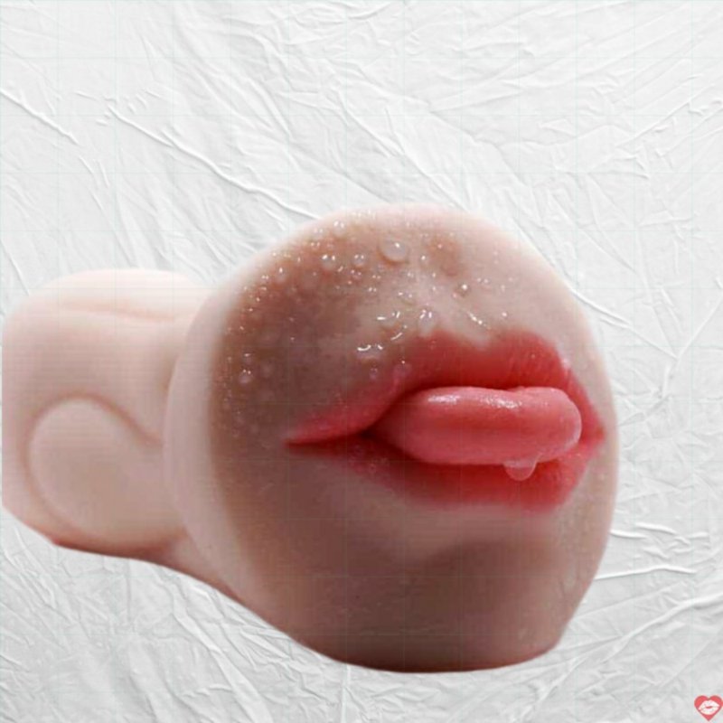 Sextoy âm đạo cầm tay cao cấp Hotboy siêu mềm