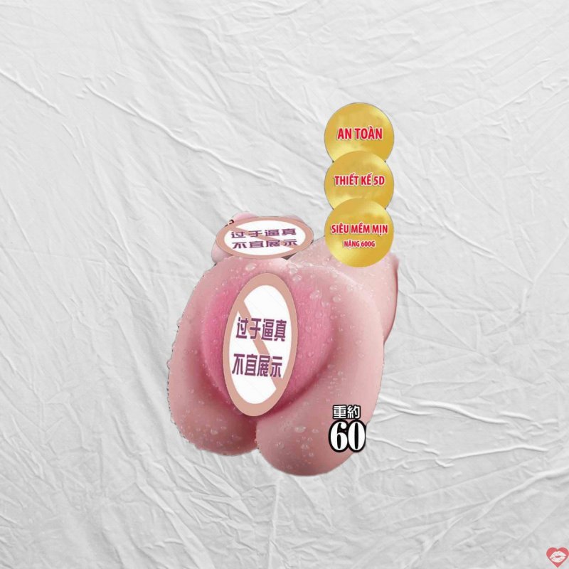 Sextoy cầm tay JOKOMA Nhật Bản cao cấp 600g siêu bền, an toàn 
