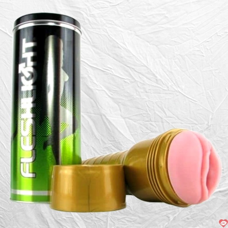 Âm đạo flestlight USA Hộp thiết cao cấp