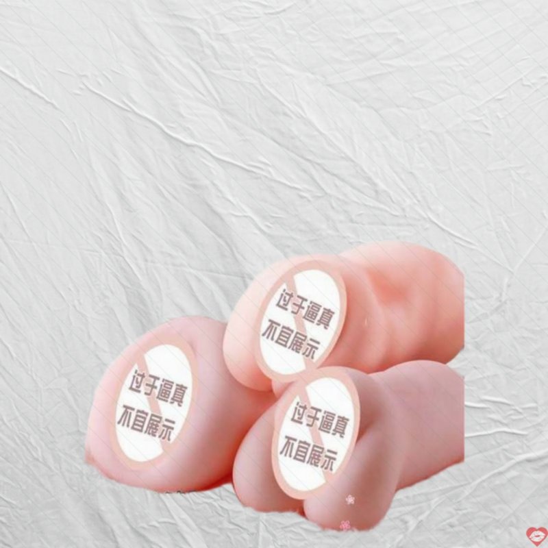 Âm đạo giả cầm tay nhỏ gọn như thật Mizzzee Bunny hàng về