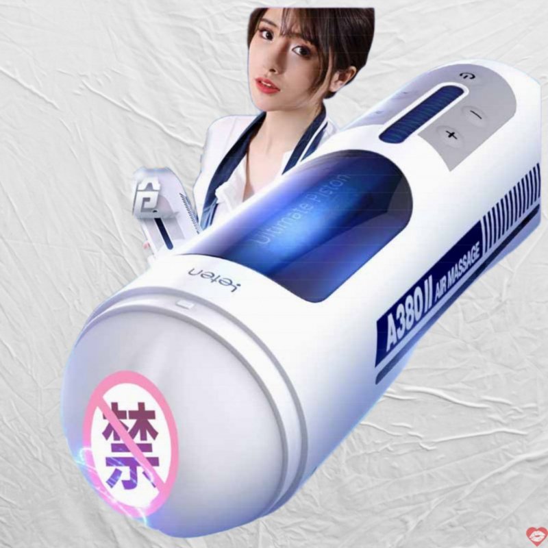 Âm đạo giả Leten A380 Pro NEW LIFE 2021 nhiều cải tiến