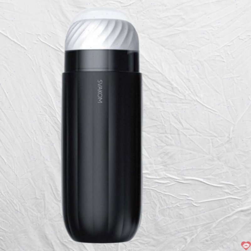 Cốc thủ dâm tự động đa năng Svakom SK001 điều khiển APP.