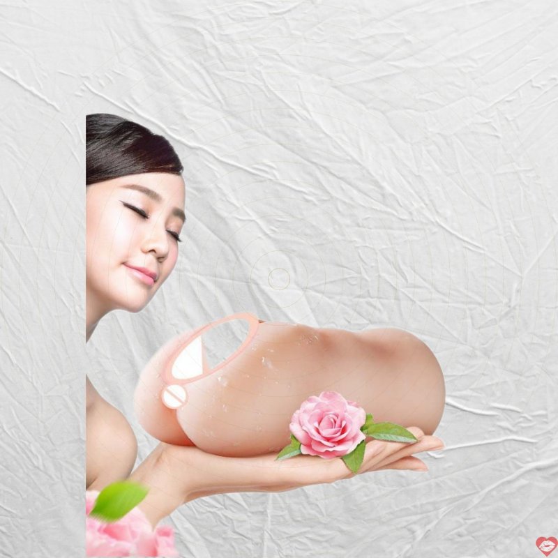 Âm đạo giả khuôn người đẹp Nhật Hồng Hào Mizzzee Pink Miss X