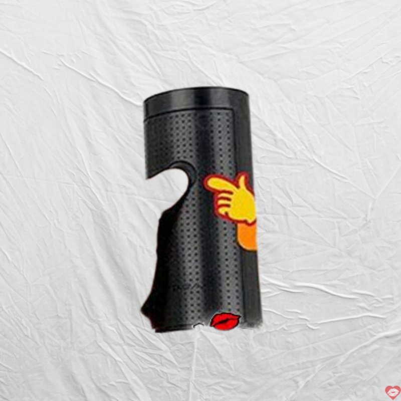 Cốc Tenga Flip 2G Solid Black cao cấp hidrat, bền, kích thích 