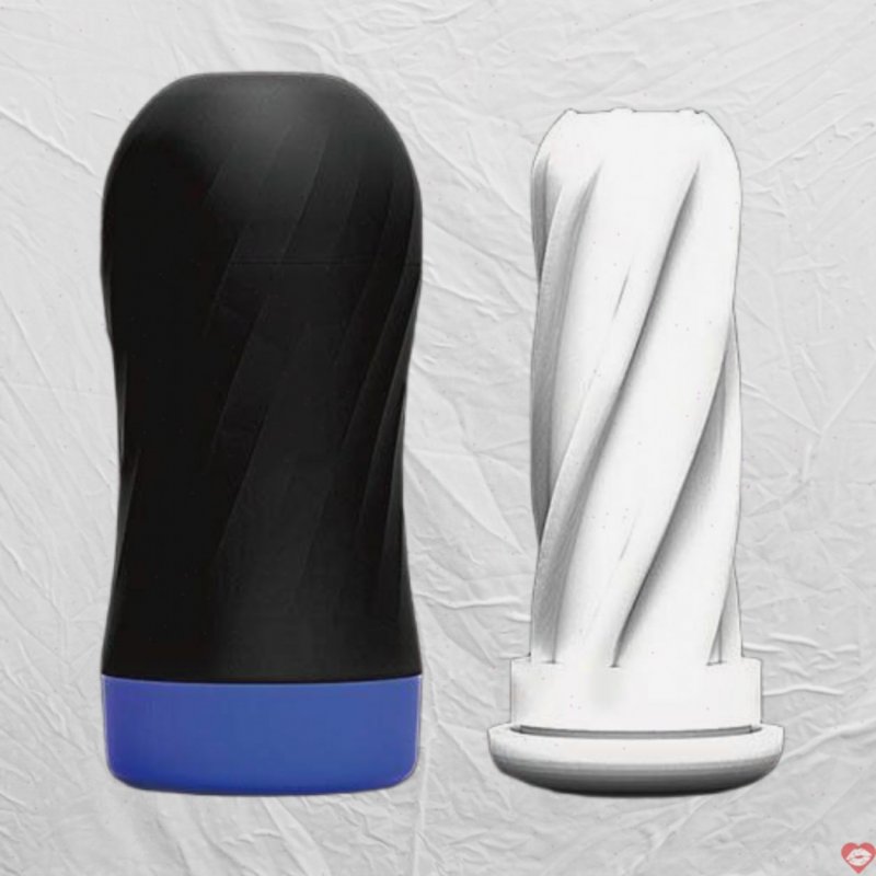 Cốc Tenga Airtech Twist cao cấp Hàng chính hãng Cảm giác đỉnh 