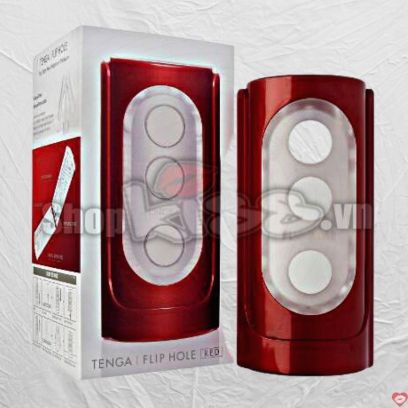 Cốc Thủ Dâm Tenga Flip Hole Chính Hãng Nhật Bản Giá Tốt 