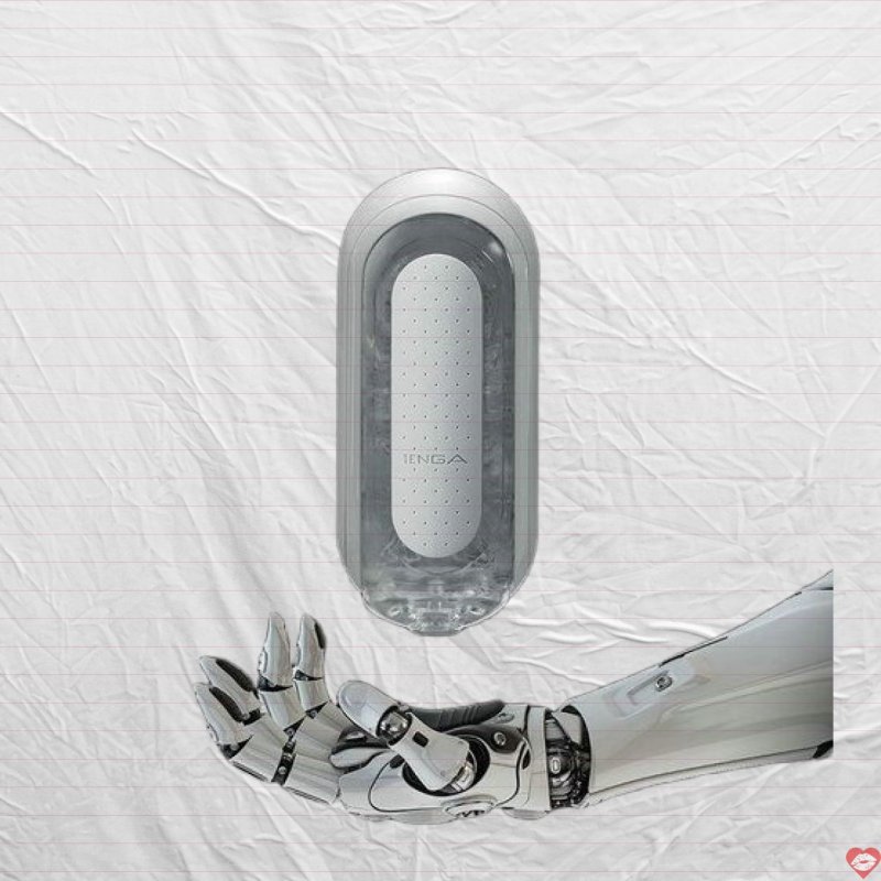 Cốc Tenga Flip Zero Siêu Thật Cảm Giác Mạnh Mẽ Tận Hưởng 