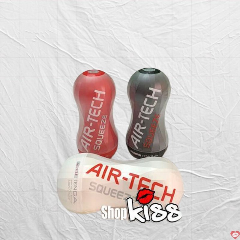 Cốc Tenga AirTech Nhật Bản Cao Cấp Thủ Dâm Siêu Thật Ưu Đãi 