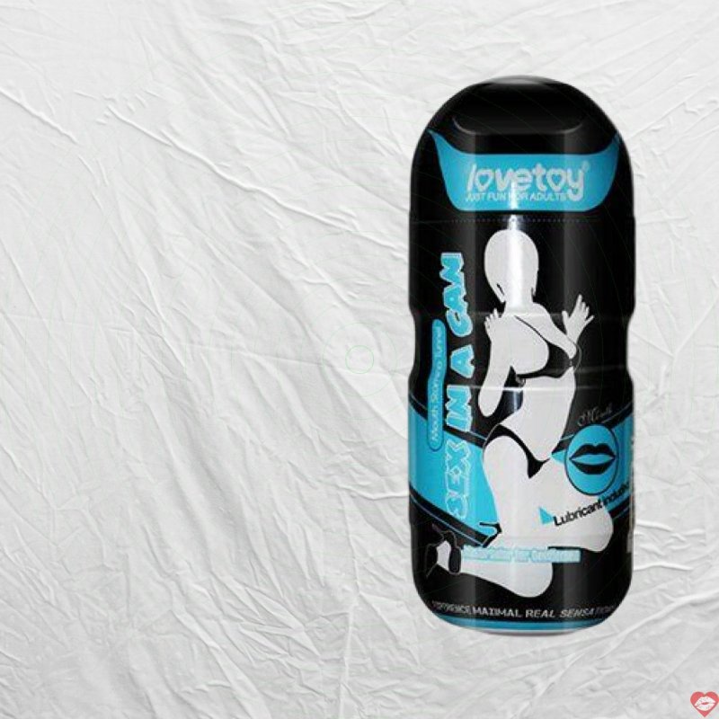 Lovetoy Mouth cốc thủ dâm miệng rung cao cấp nam giá tốt tiện lợi 