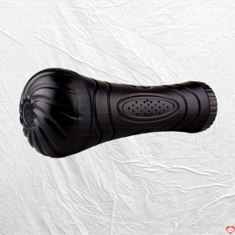 Âm đạo giả cốc rung Magical Kiss siêu thích sensation 