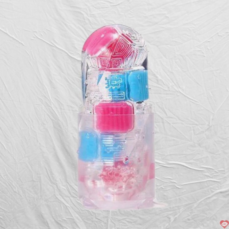Buy Cốc thủ dâm Tenga Bobble Crazy Cubes chất lượng tốt giá ưu đãi 
