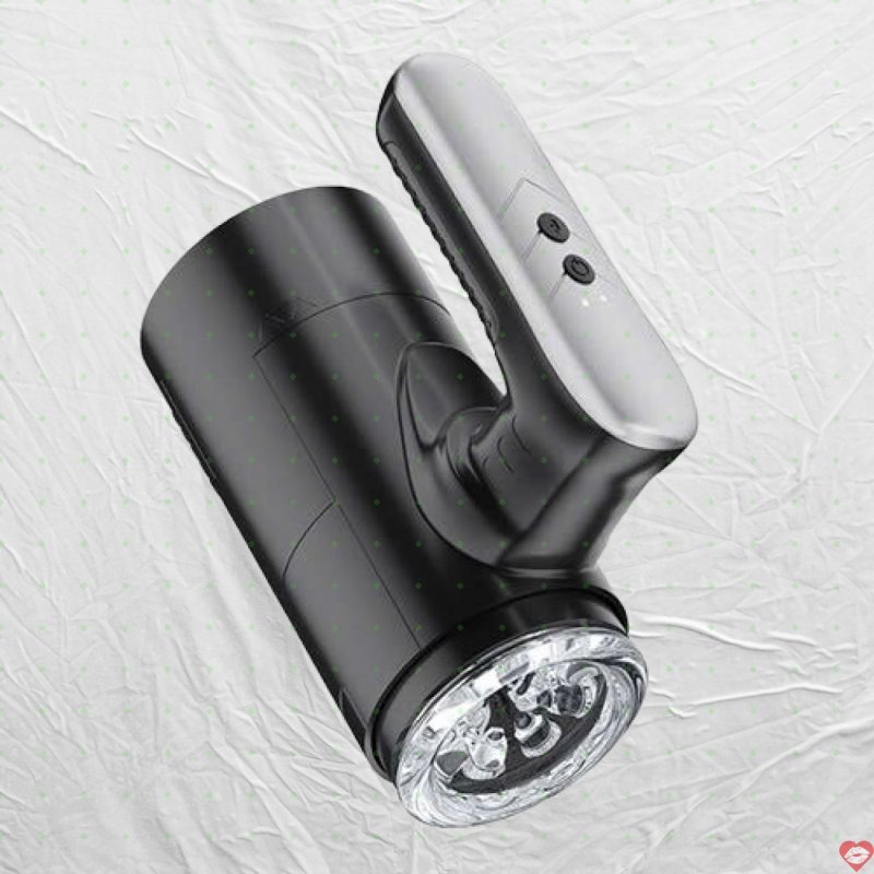 Cốc thủ dâm nam cao cấp RC-015 tăng khoái cảm, dễ dùng 
