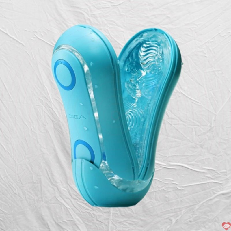 Tenga Flip Orb Pastaio Cốc Thủ Dâm Nam Đa Kết Cấu Cực Phê 