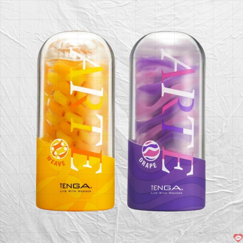 Tenga Arte Weave Drape mềm mại kích thích mua ngay 