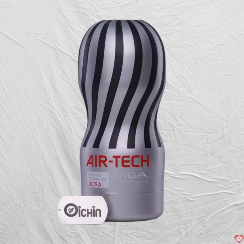 Tenga Airtech Ultra chính hãng Nhật Bản kích thích mạnh mẽ 
