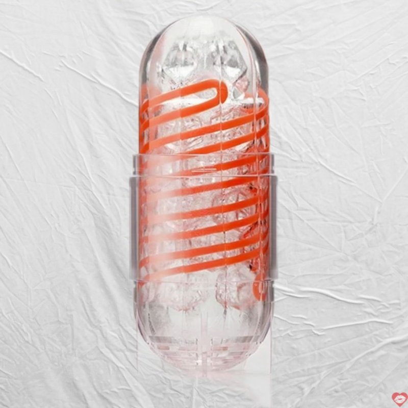 Tenga Spinner 6 kiểu dáng độc đáo kích thích mê mẩn 