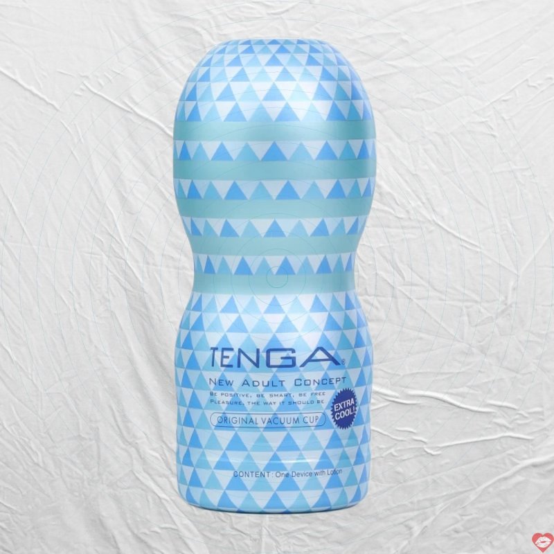 Tenga Cup Extra Cool chính hãng giá tốt mua ngay 