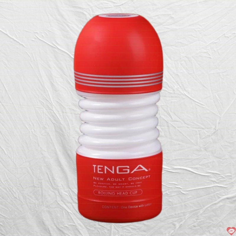 Tenga Rolling Head Cup chuẩn chất lượng giá tốt khuyến mãi 