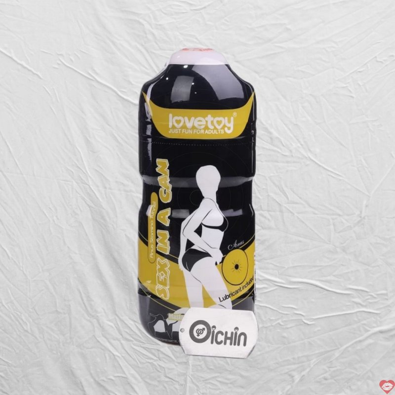 Lovetoy Anus Stamina siêu mềm khít thoải mái cảm giác thật 