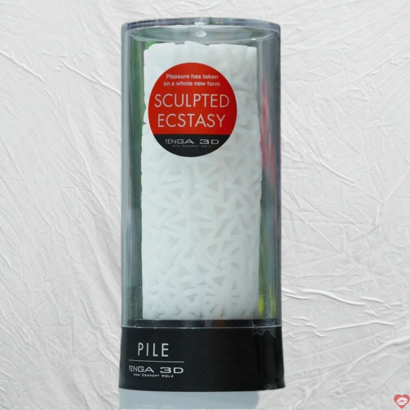 Tenga 3D Series Nhật Bản Cao Cấp Độc Đáo Chất Lượng Tuyệt Hảo 